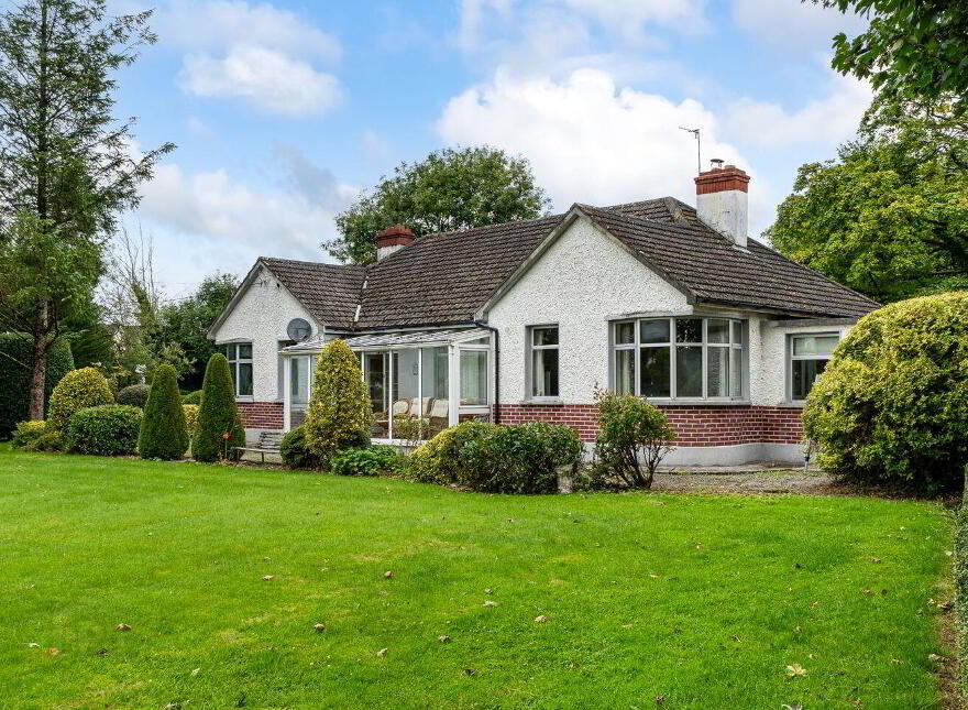 Kilgarve Gardens, Ballinasloe, H53D956