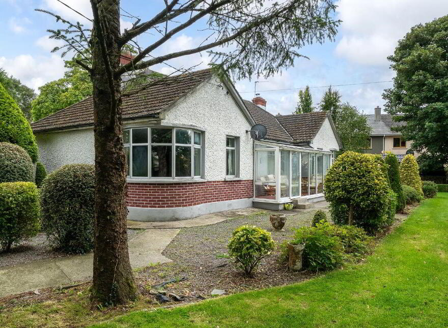 Kilgarve Gardens, Ballinasloe, H53D956