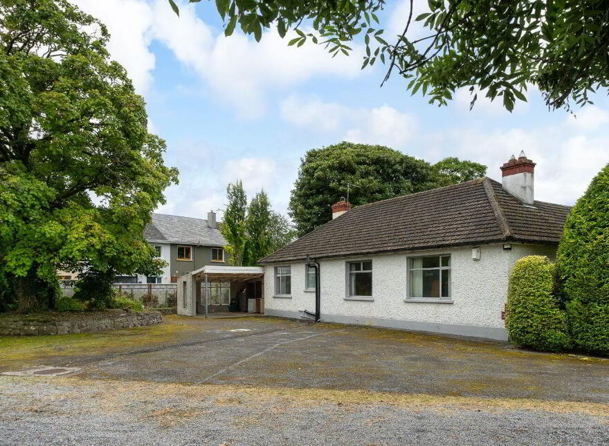 Kilgarve Gardens, Ballinasloe, H53D956