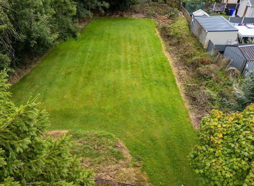 Kilgarve Gardens, Ballinasloe, H53D956