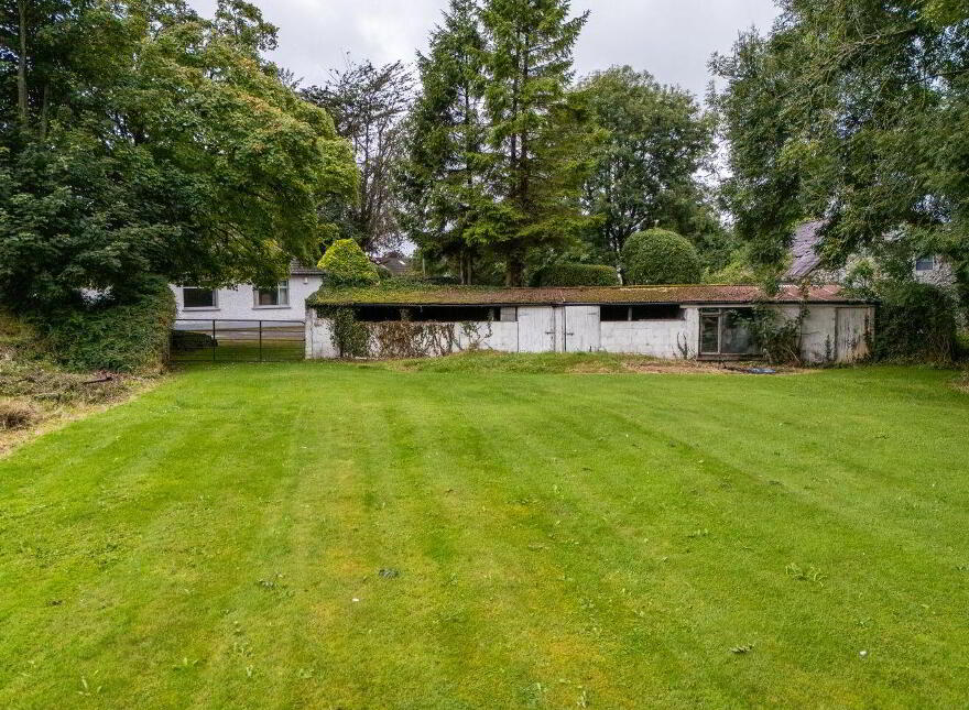 Kilgarve Gardens, Ballinasloe, H53D956