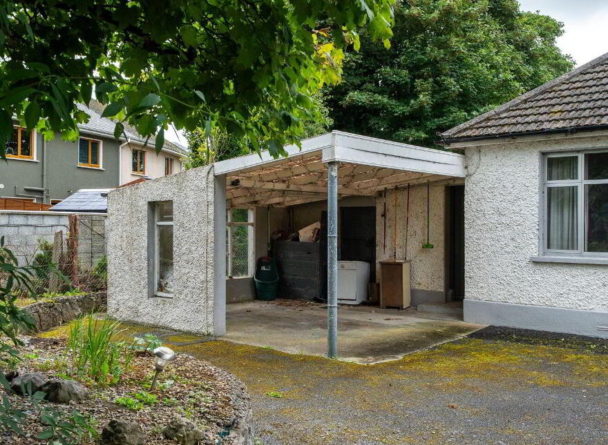 Kilgarve Gardens, Ballinasloe, H53D956