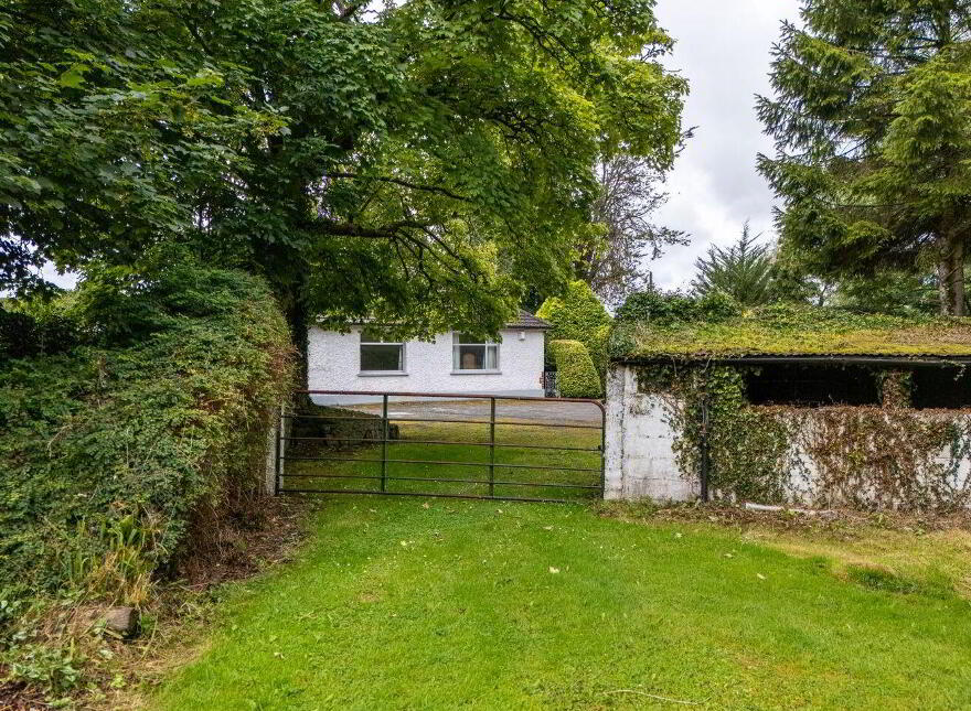 Kilgarve Gardens, Ballinasloe, H53D956