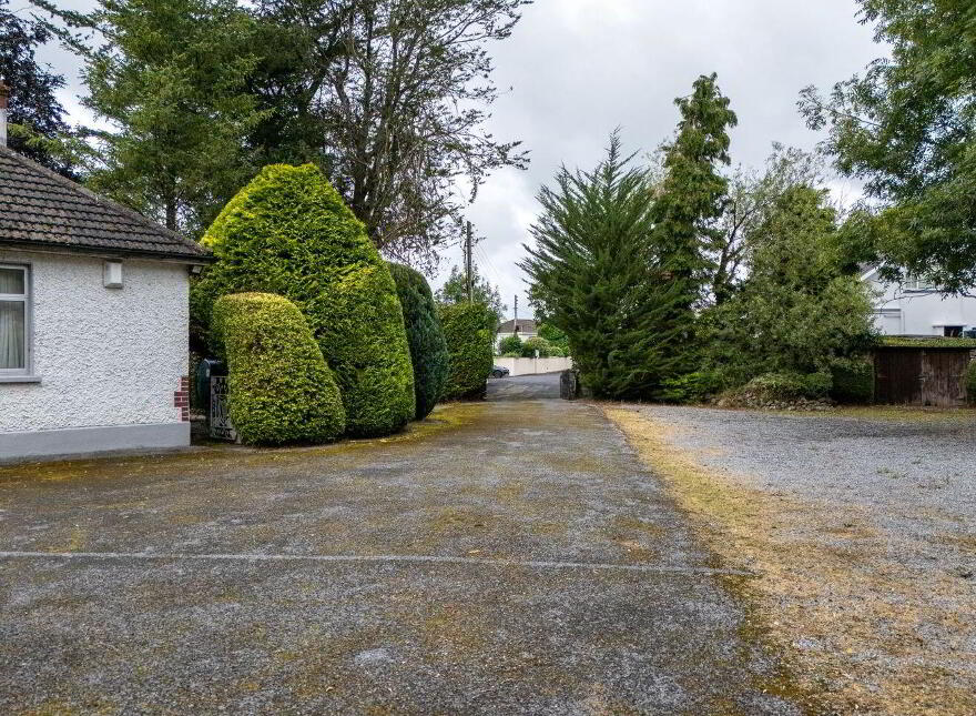 Kilgarve Gardens, Ballinasloe, H53D956