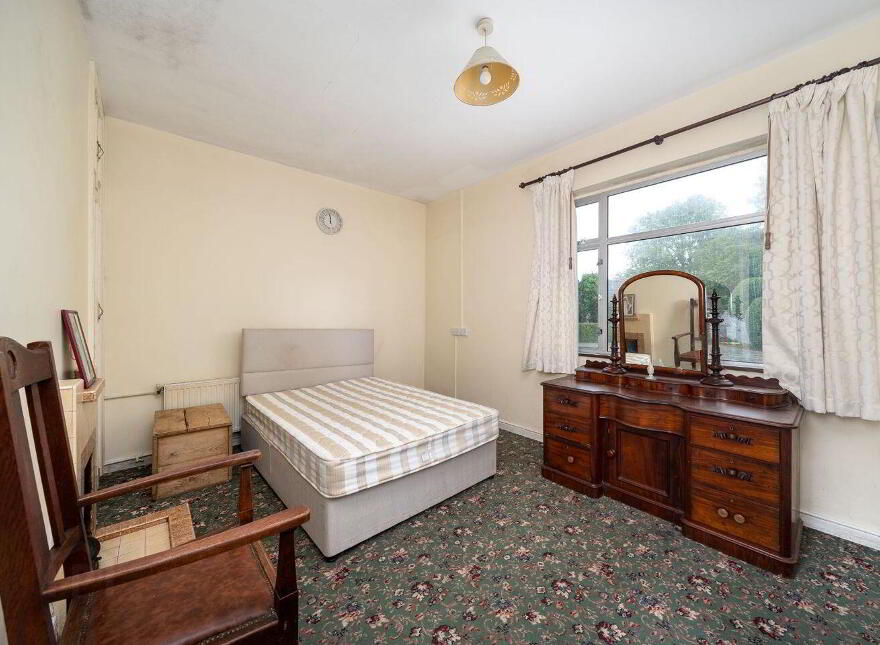 Kilgarve Gardens, Ballinasloe, H53D956