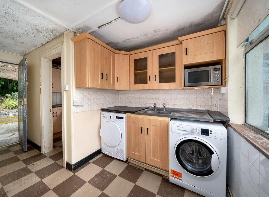 Kilgarve Gardens, Ballinasloe, H53D956