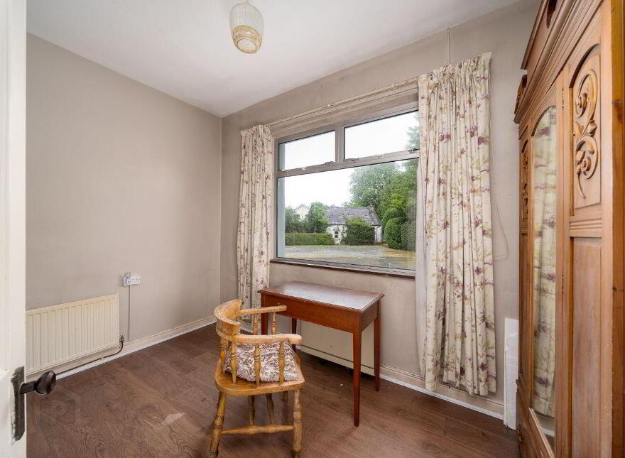 Kilgarve Gardens, Ballinasloe, H53D956