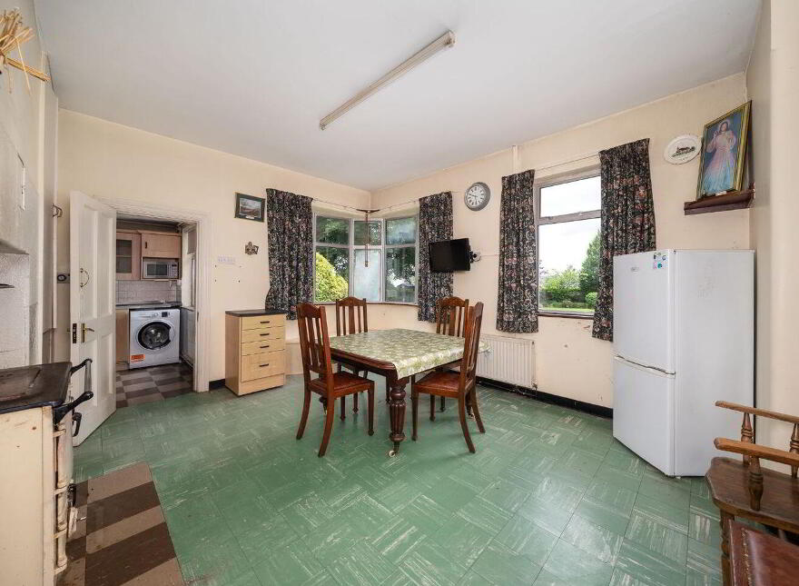 Kilgarve Gardens, Ballinasloe, H53D956