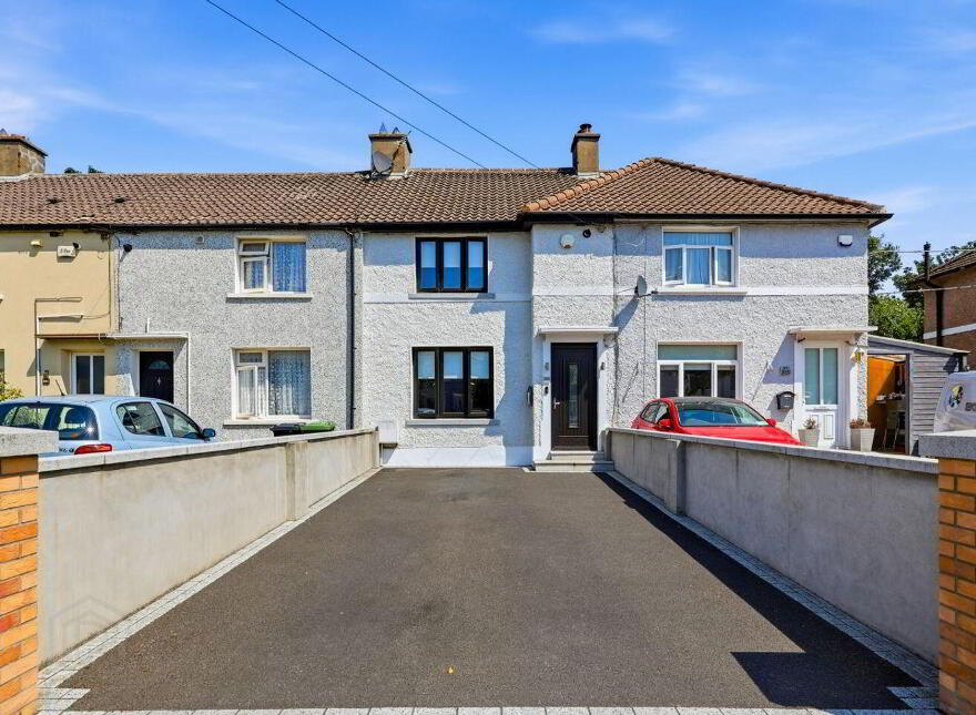 105 Keeper Road, Drimnagh, Drimnagh, D12PR62