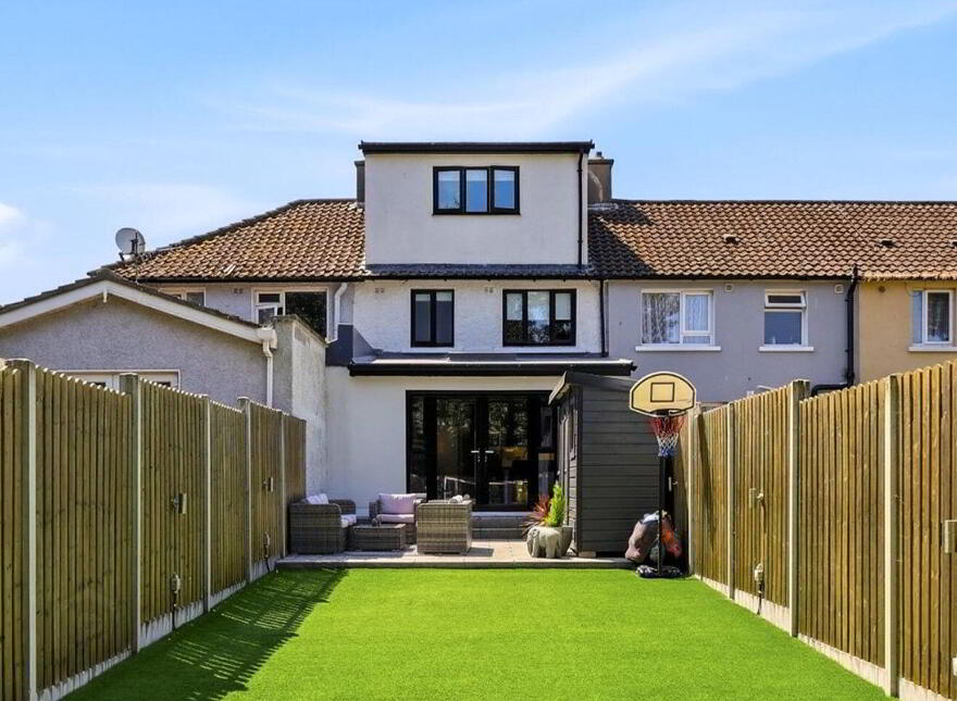 105 Keeper Road, Drimnagh, Drimnagh, D12PR62