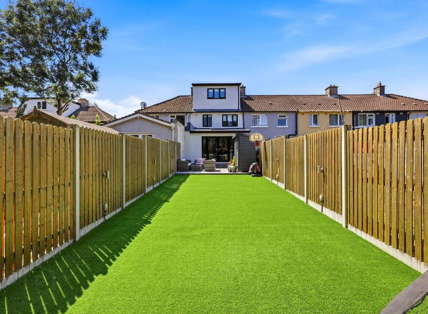 105 Keeper Road, Drimnagh, Drimnagh, D12PR62