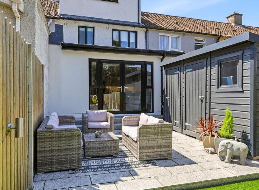 105 Keeper Road, Drimnagh, Drimnagh, D12PR62