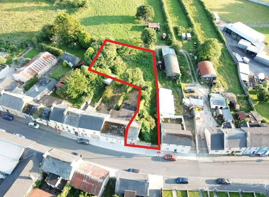 Main Street, Tulla, V95HH01