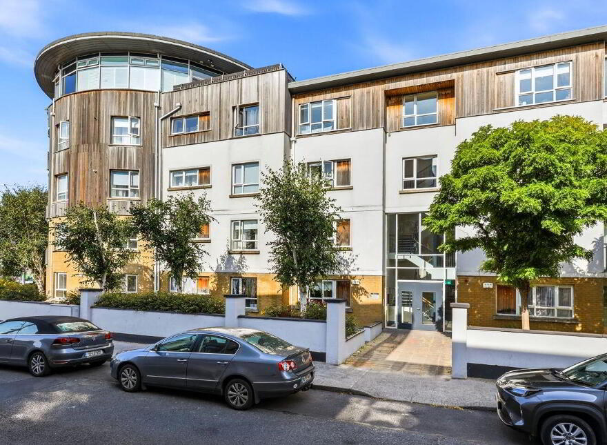 Apt 4 Block, A Lansdowne Valley Apartments, Slievebloom Road, Drimnagh, Drimnagh, D12AE2V