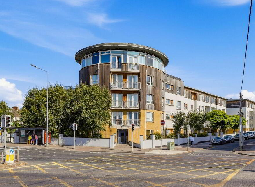 Apt 4 Block, A Lansdowne Valley Apartments, Slievebloom Road, Drimnagh, Drimnagh, D12AE2V