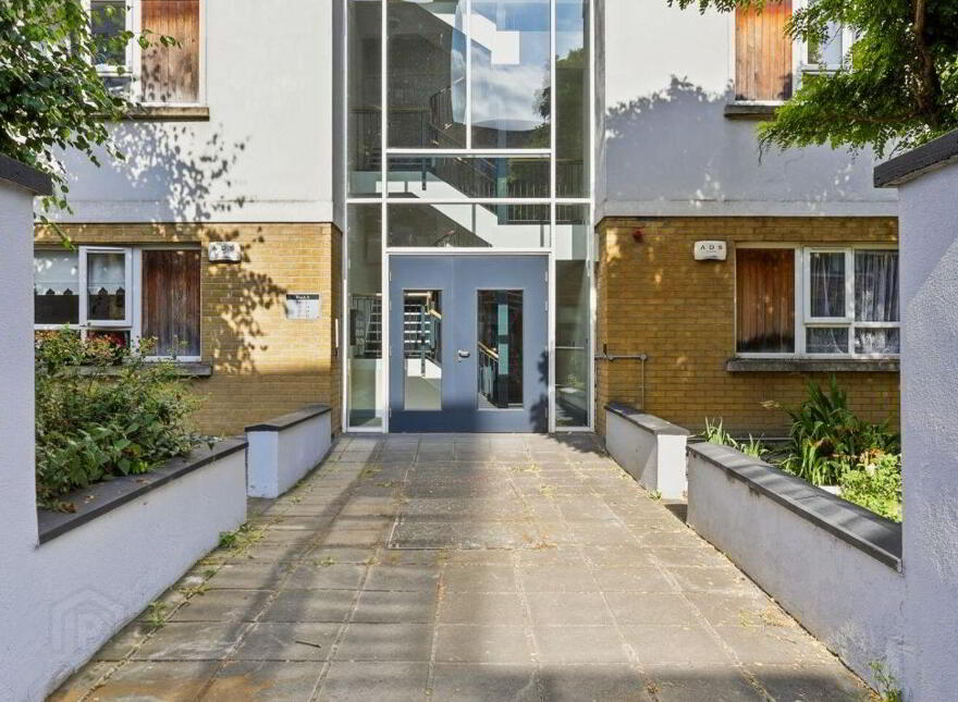 Apt 4 Block, A Lansdowne Valley Apartments, Slievebloom Road, Drimnagh, Drimnagh, D12AE2V
