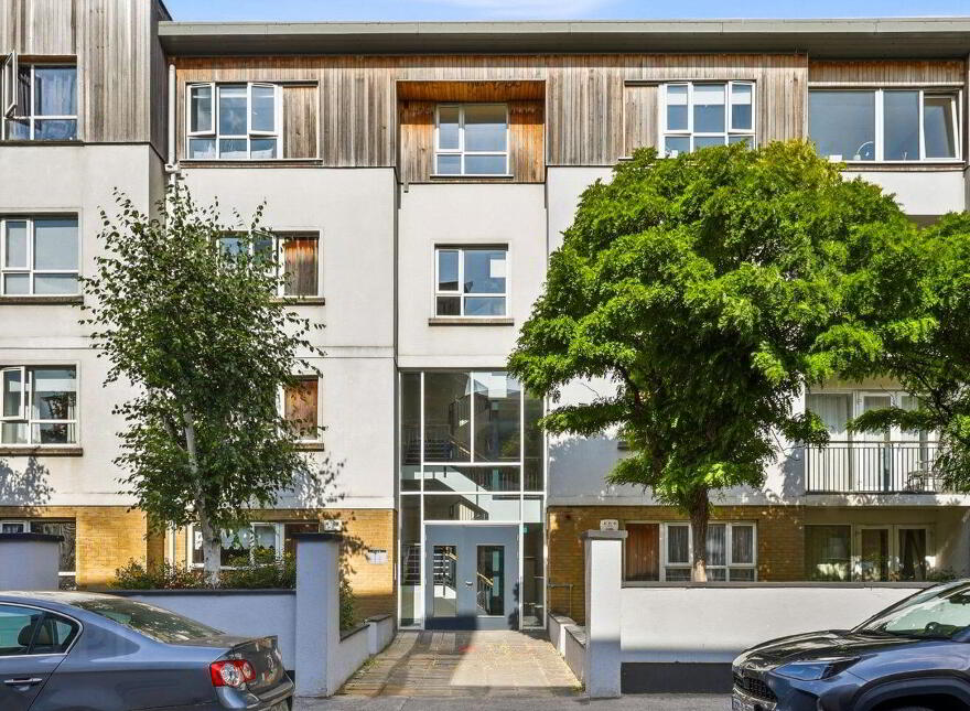 Apt 4 Block, A Lansdowne Valley Apartments, Slievebloom Road, Drimnagh, Drimnagh, D12AE2V
