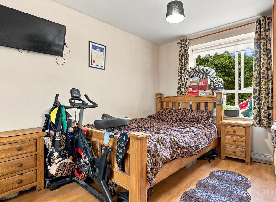 Apt 4 Block, A Lansdowne Valley Apartments, Slievebloom Road, Drimnagh, Drimnagh, D12AE2V