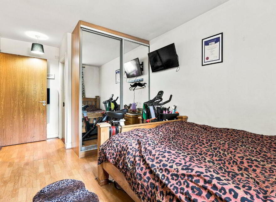 Apt 4 Block, A Lansdowne Valley Apartments, Slievebloom Road, Drimnagh, Drimnagh, D12AE2V