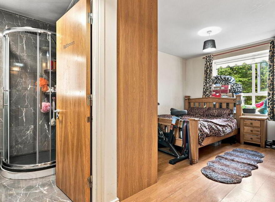 Apt 4 Block, A Lansdowne Valley Apartments, Slievebloom Road, Drimnagh, Drimnagh, D12AE2V