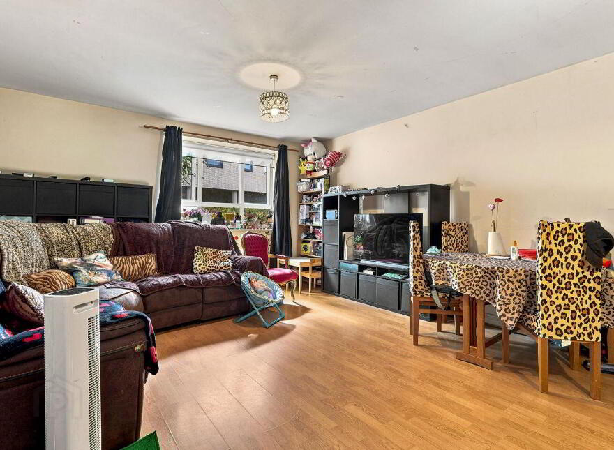 Apt 4 Block, A Lansdowne Valley Apartments, Slievebloom Road, Drimnagh, Drimnagh, D12AE2V