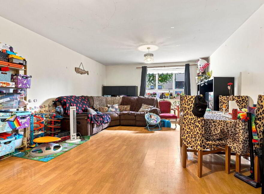 Apt 4 Block, A Lansdowne Valley Apartments, Slievebloom Road, Drimnagh, Drimnagh, D12AE2V