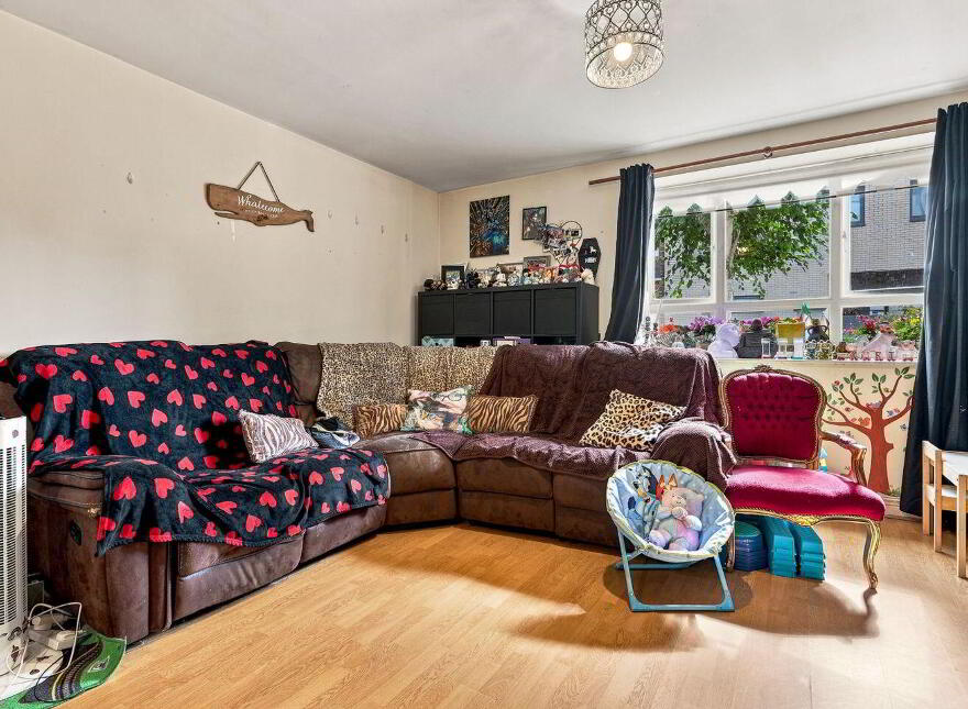 Apt 4 Block, A Lansdowne Valley Apartments, Slievebloom Road, Drimnagh, Drimnagh, D12AE2V