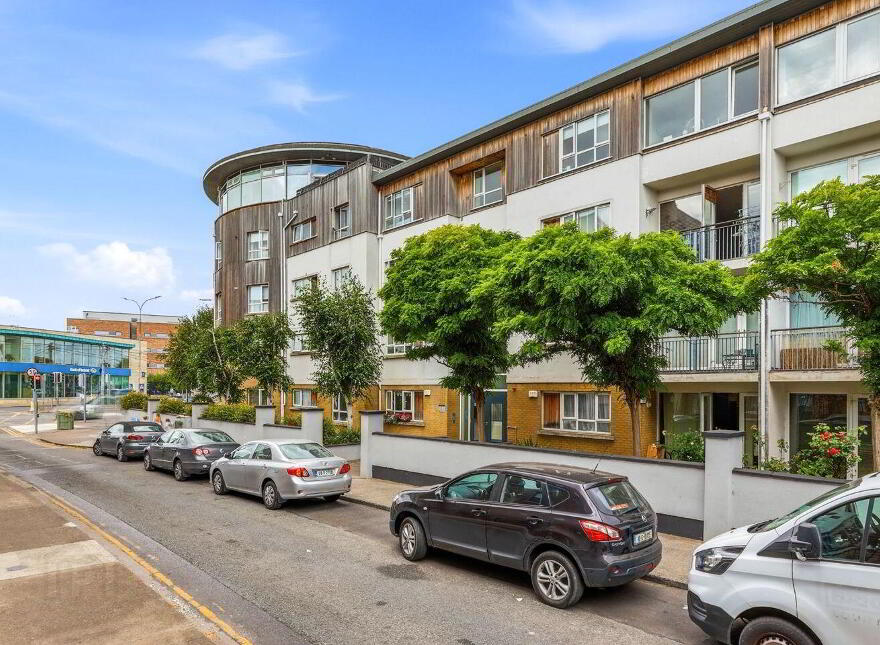 Apt 4 Block, A Lansdowne Valley Apartments, Slievebloom Road, Drimnagh, Drimnagh, D12AE2V