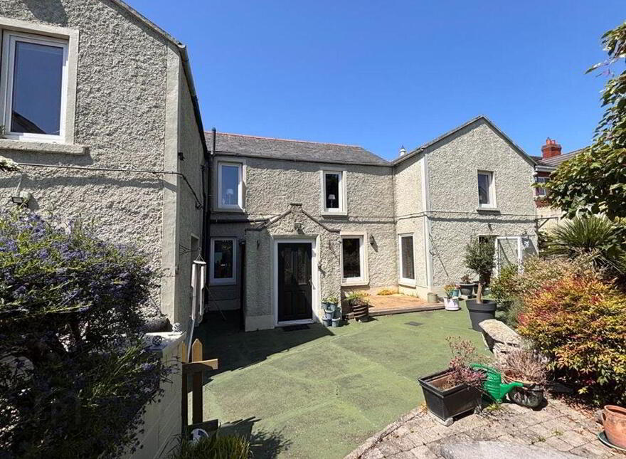 Innismore House, St Agnes Road, Crumlin, Crumlin, D12ACW0