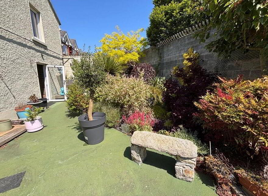 Innismore House, St Agnes Road, Crumlin, Crumlin, D12ACW0