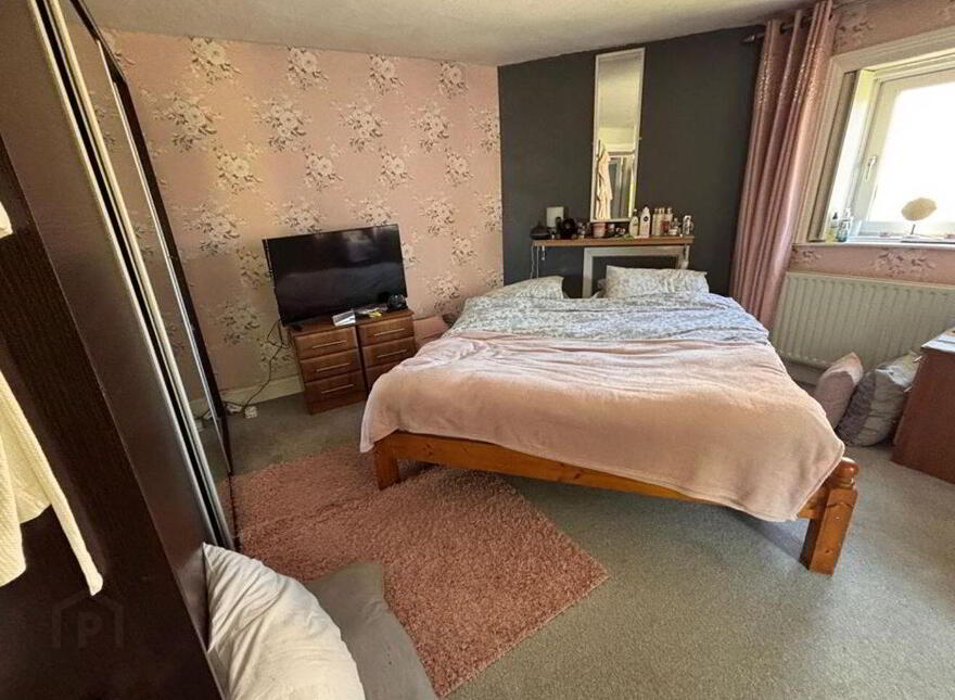 Innismore House, St Agnes Road, Crumlin, Crumlin, D12ACW0