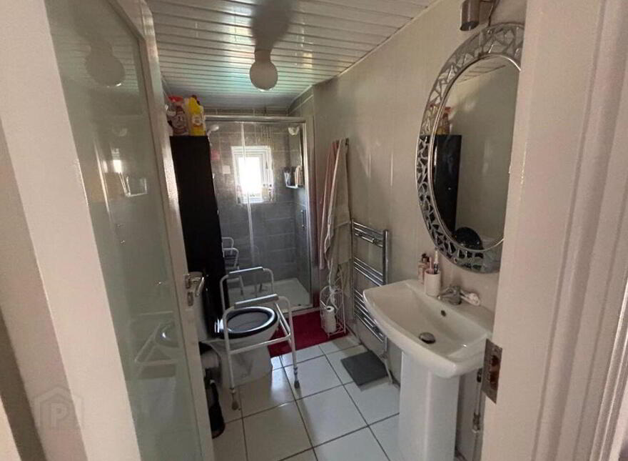 Innismore House, St Agnes Road, Crumlin, Crumlin, D12ACW0