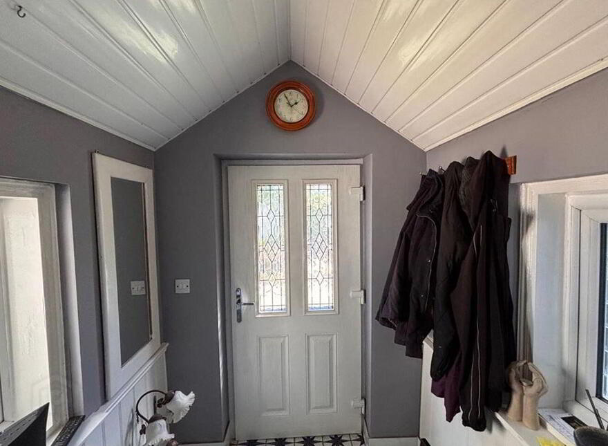 Innismore House, St Agnes Road, Crumlin, Crumlin, D12ACW0
