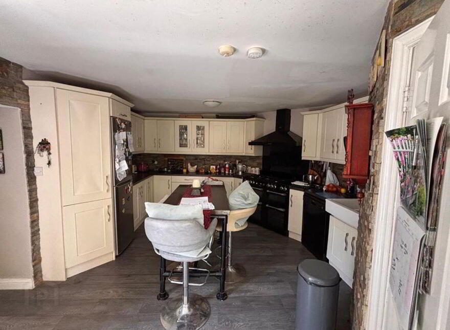 Innismore House, St Agnes Road, Crumlin, Crumlin, D12ACW0
