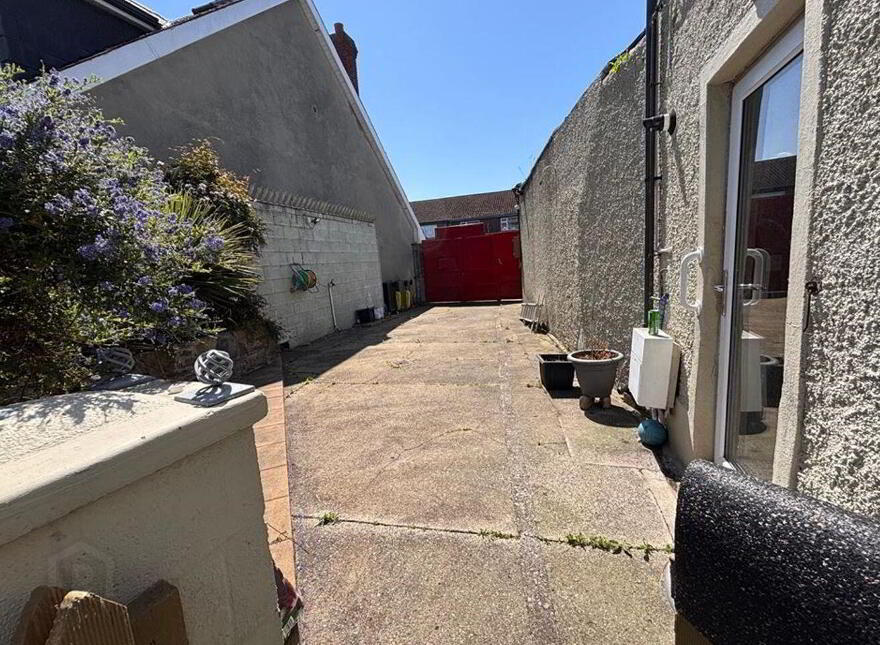 Innismore House, St Agnes Road, Crumlin, Crumlin, D12ACW0