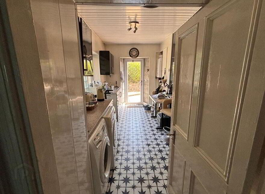 Innismore House, St Agnes Road, Crumlin, Crumlin, D12ACW0