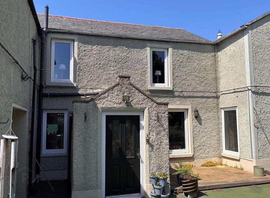 Innismore House, St Agnes Road, Crumlin, Crumlin, D12ACW0