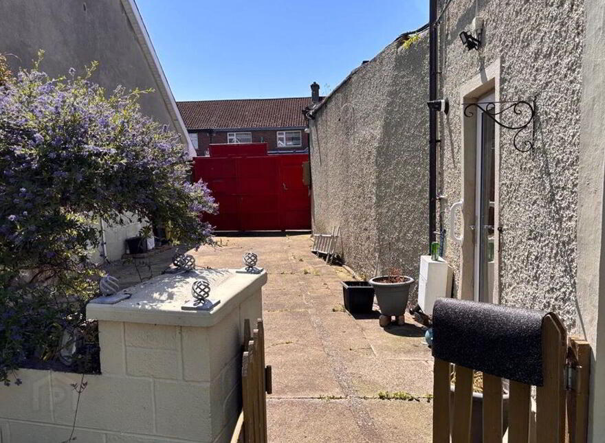 Innismore House, St Agnes Road, Crumlin, Crumlin, D12ACW0