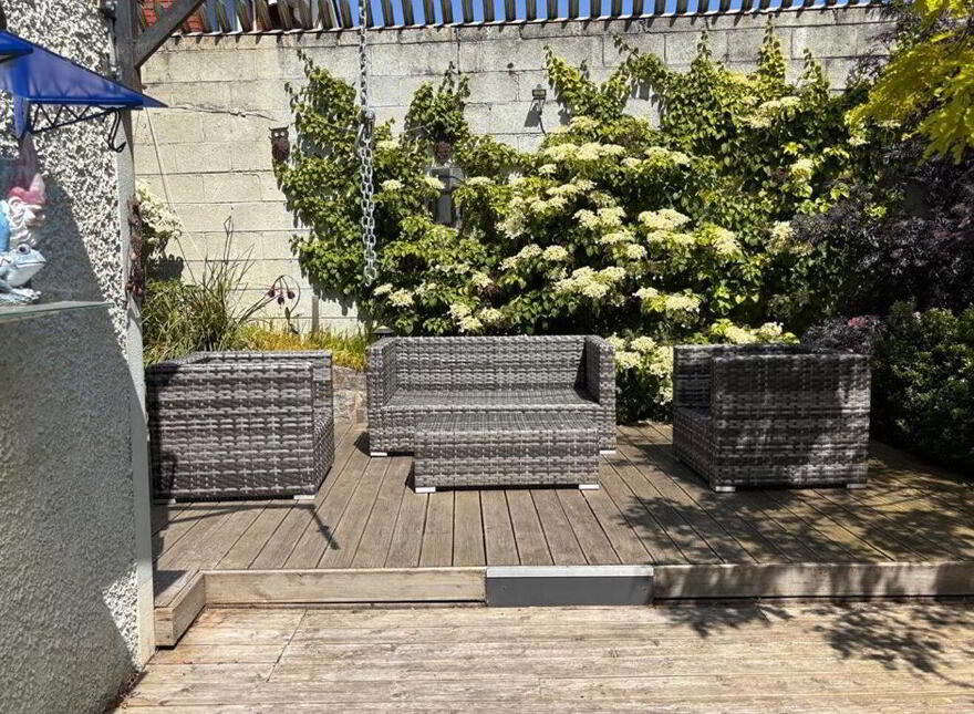 Innismore House, St Agnes Road, Crumlin, Crumlin, D12ACW0