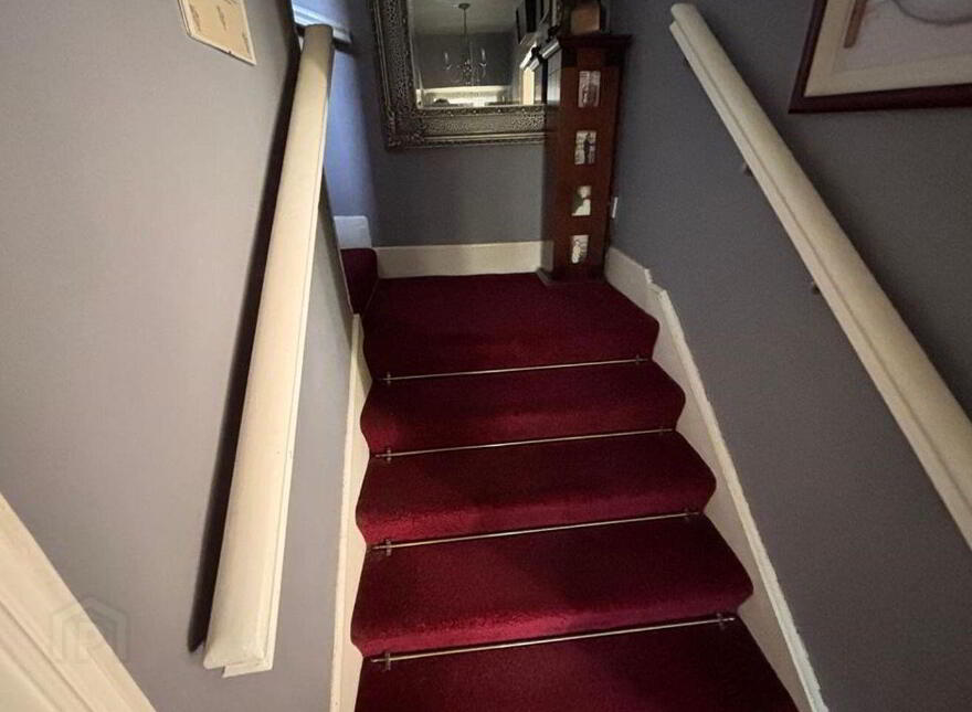 Innismore House, St Agnes Road, Crumlin, Crumlin, D12ACW0