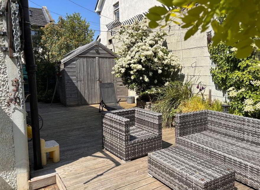 Innismore House, St Agnes Road, Crumlin, Crumlin, D12ACW0