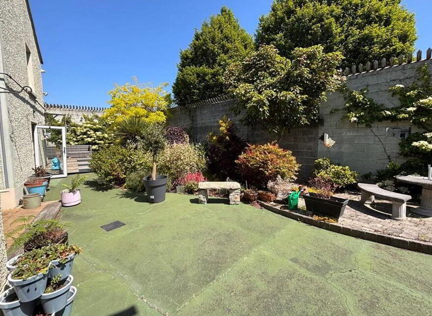 Innismore House, St Agnes Road, Crumlin, Crumlin, D12ACW0