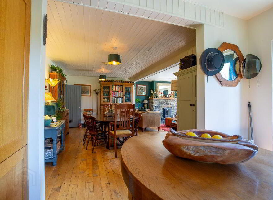 Cnoc Na Sonas, Ballycurrin Demesne, Ower, Glencorrib, H91X2C2