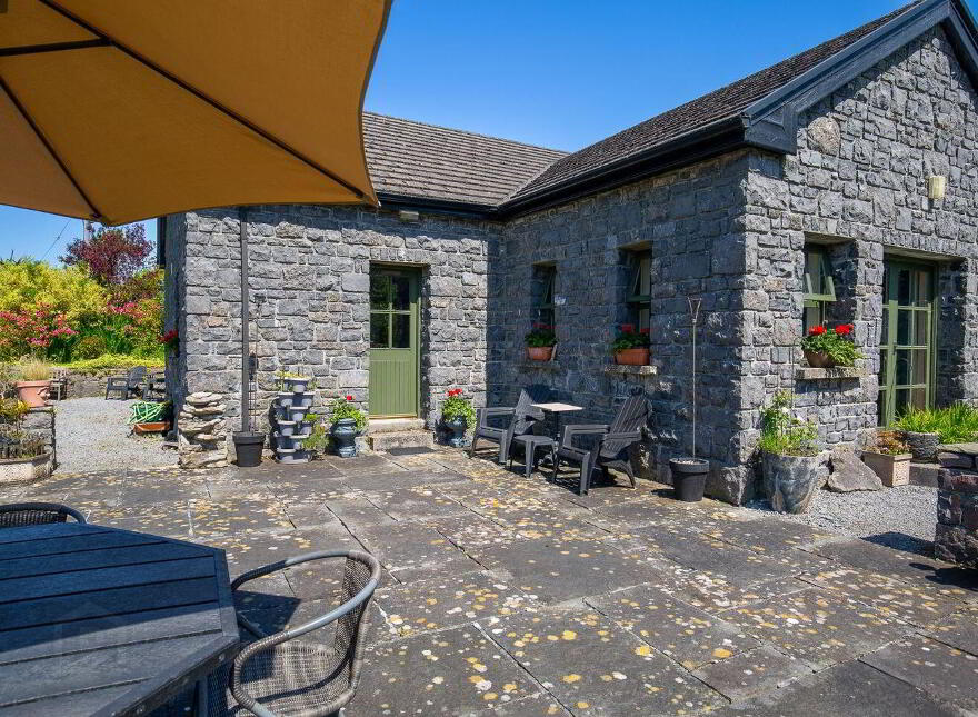 Cnoc Na Sonas, Ballycurrin Demesne, Ower, Glencorrib, H91X2C2