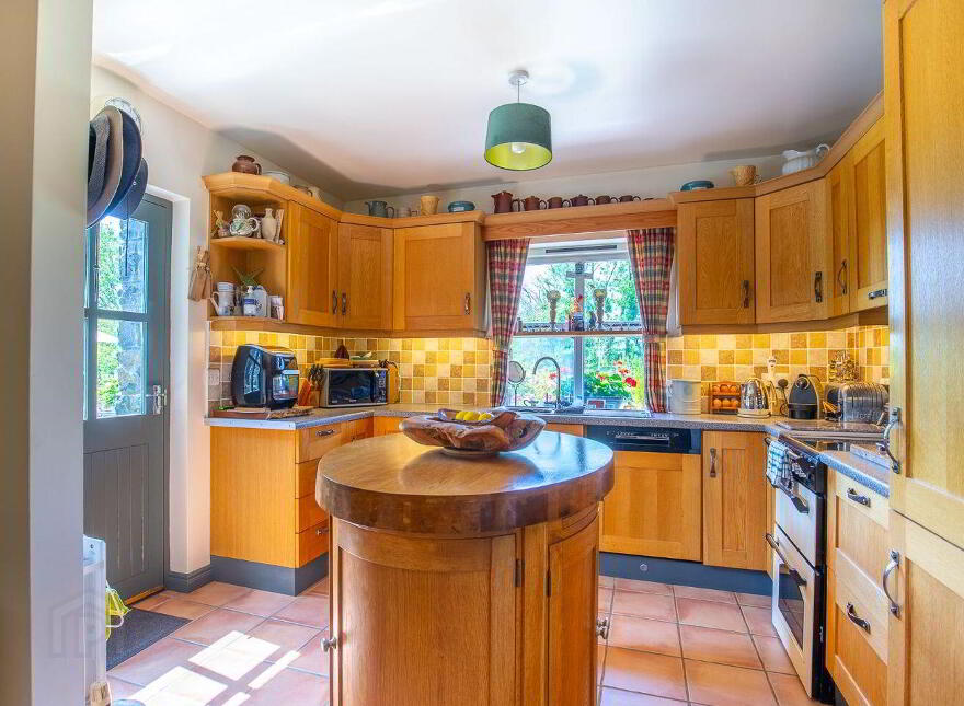 Cnoc Na Sonas, Ballycurrin Demesne, Ower, Glencorrib, H91X2C2