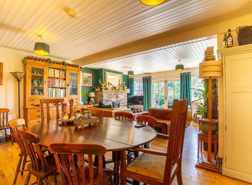 Cnoc Na Sonas, Ballycurrin Demesne, Ower, Glencorrib, H91X2C2
