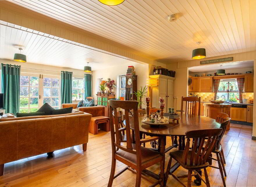 Cnoc Na Sonas, Ballycurrin Demesne, Ower, Glencorrib, H91X2C2