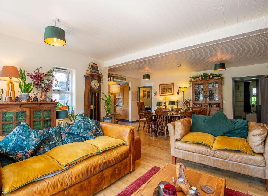 Cnoc Na Sonas, Ballycurrin Demesne, Ower, Glencorrib, H91X2C2