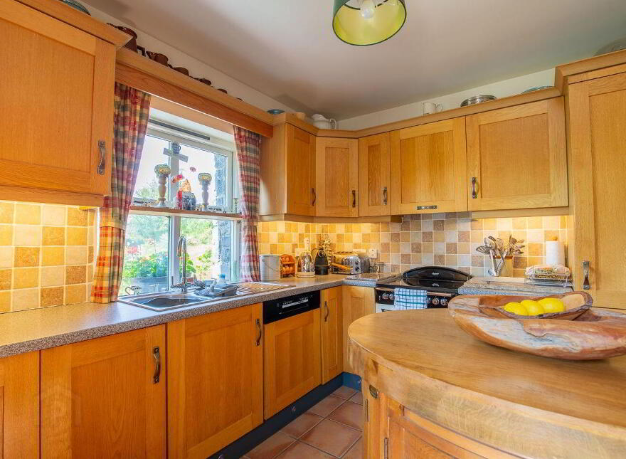 Cnoc Na Sonas, Ballycurrin Demesne, Ower, Glencorrib, H91X2C2