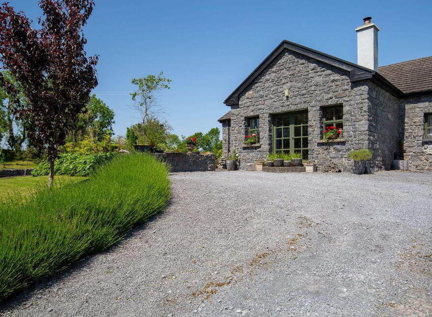 Cnoc Na Sonas, Ballycurrin Demesne, Ower, Glencorrib, H91X2C2